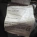VINTAGE Y2K JOHN RICHMOND “RICH” BAGGY DISTRESSED JEANS FROM ITALY MENS SIZE 34