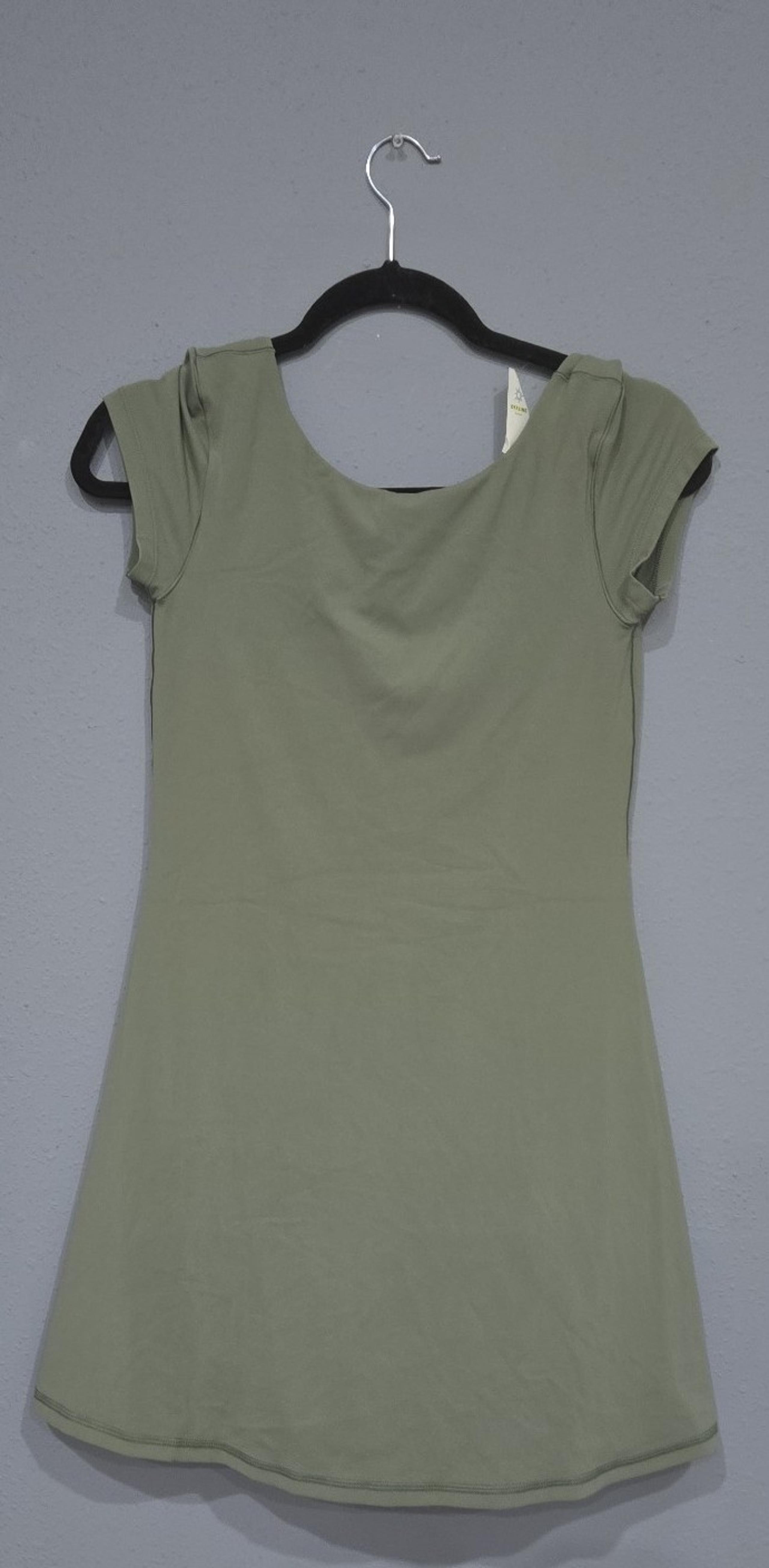Offline by Aerie scoop back athletic dress