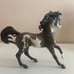 Breyer Grullo Pinto