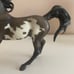 Breyer Grullo Pinto