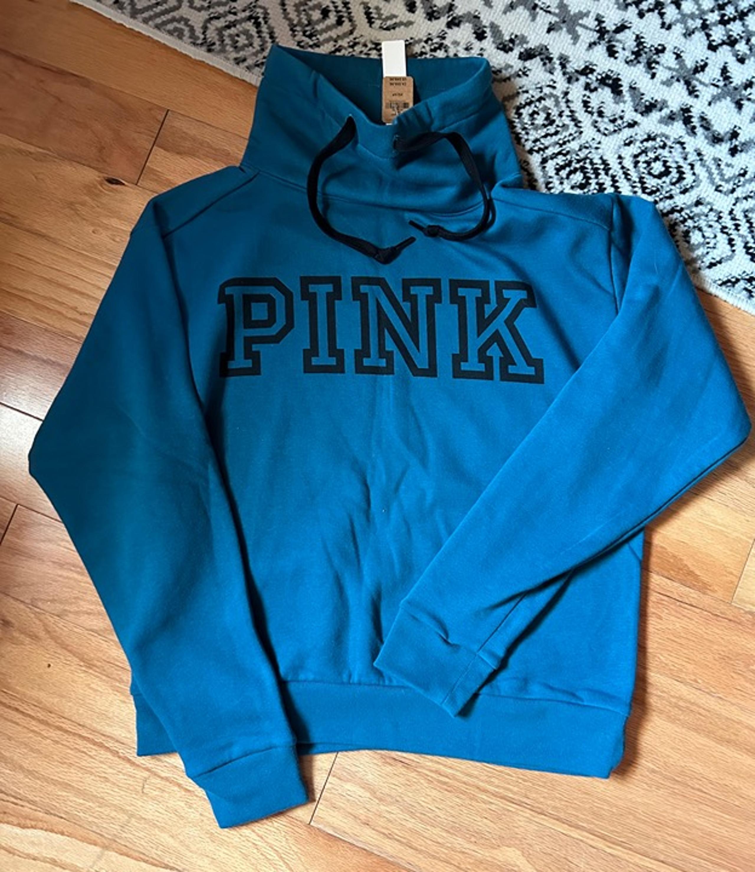 vs PINK sweatshirt