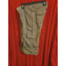 Kuhl Cargo Convertible Shorts Size 5 Khaki Green Hiking Outdoor
