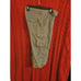 Kuhl Cargo Convertible Shorts Size 5 Khaki Green Hiking Outdoor