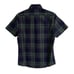 Taylor Stitch Short Sleeve button-down shirt men’s XS The Jack In Green Madras