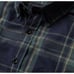 Taylor Stitch Short Sleeve button-down shirt men’s XS The Jack In Green Madras