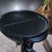 GEORGE FOREMAN ELECTRIC GRILL