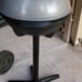 GEORGE FOREMAN ELECTRIC GRILL