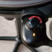 GEORGE FOREMAN ELECTRIC GRILL