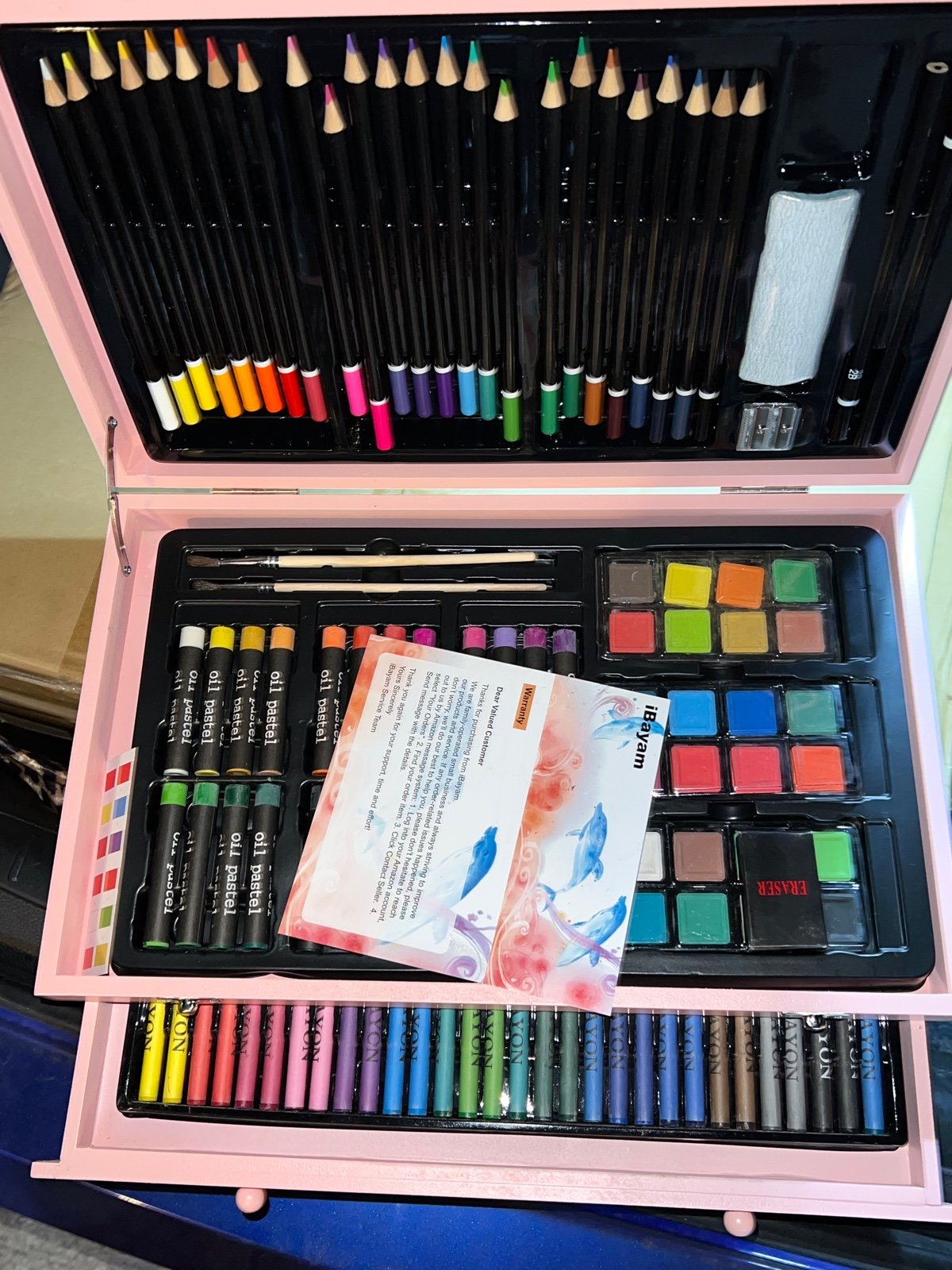 Art Set