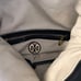 Tory Burch Tote Black Leather Shoulder / Crossbody Bag Handbag