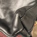 Tory Burch Tote Black Leather Shoulder / Crossbody Bag Handbag