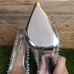 New Steve Madden Womens Clear Pumps Size 8.0