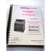 Seeburg Model Select-o-matic 100 Jukebox Operation Service Repair Parts Manual