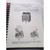 Seeburg Model Select-o-matic 100 Jukebox Operation Service Repair Parts Manual