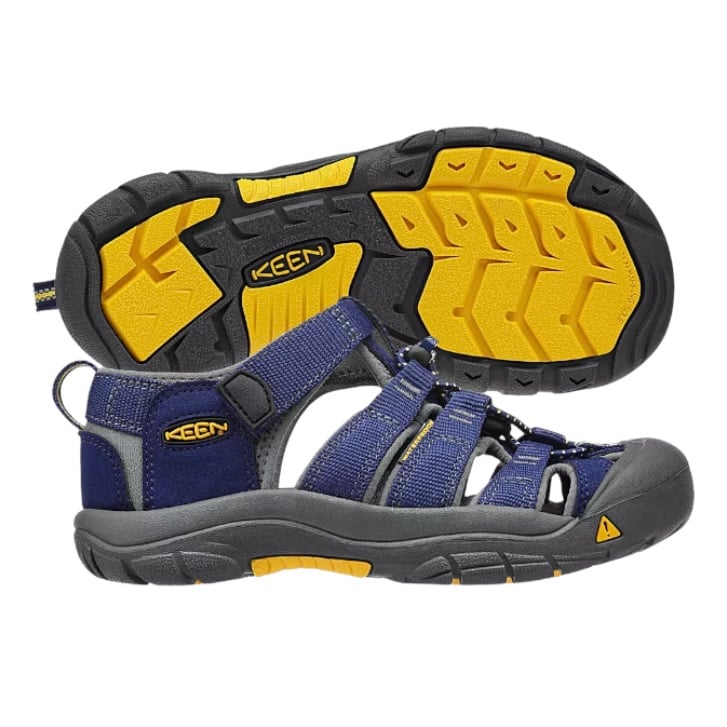 Sz 13 KEEN Newport H2 Sandals