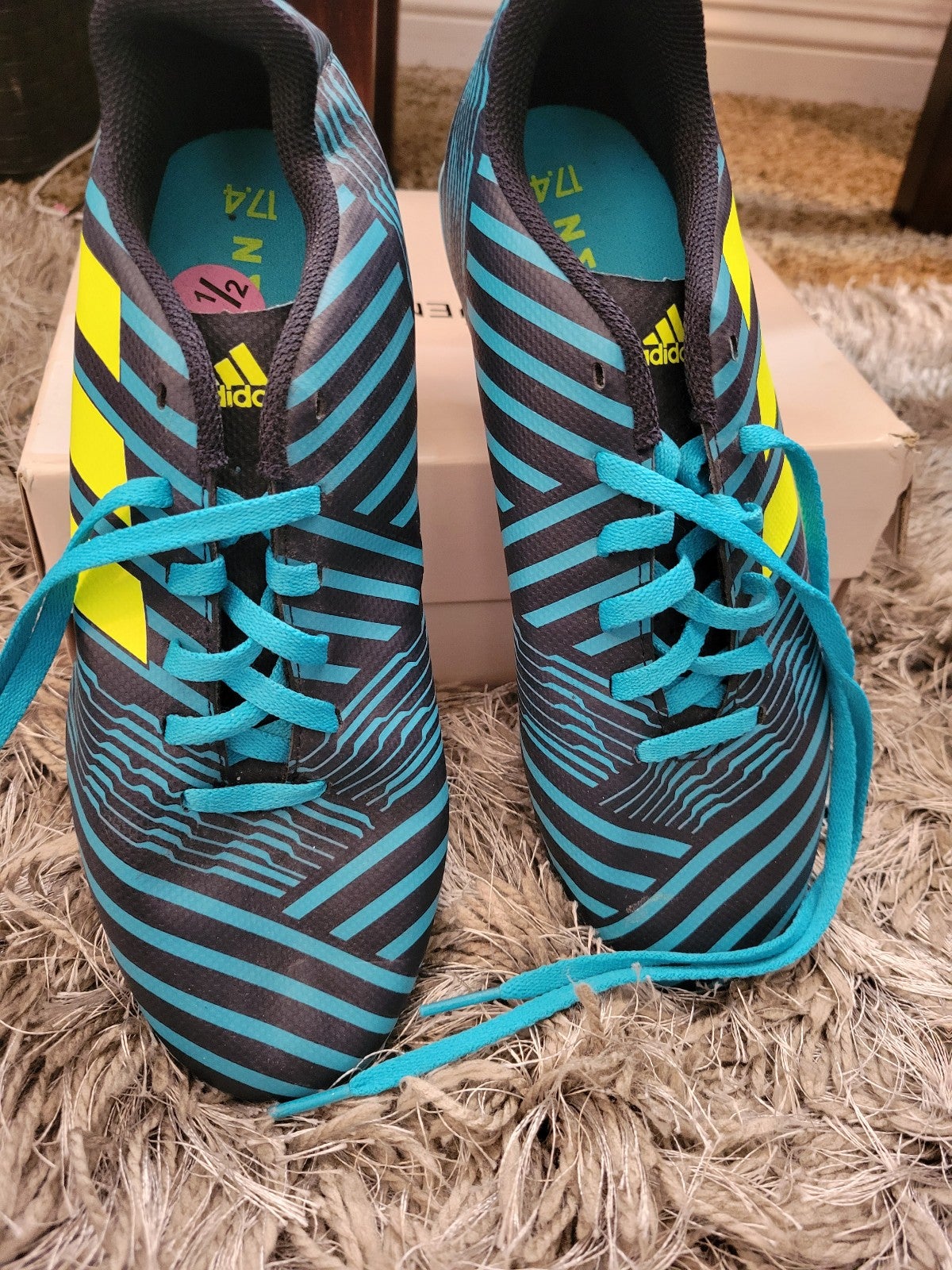 Adidas