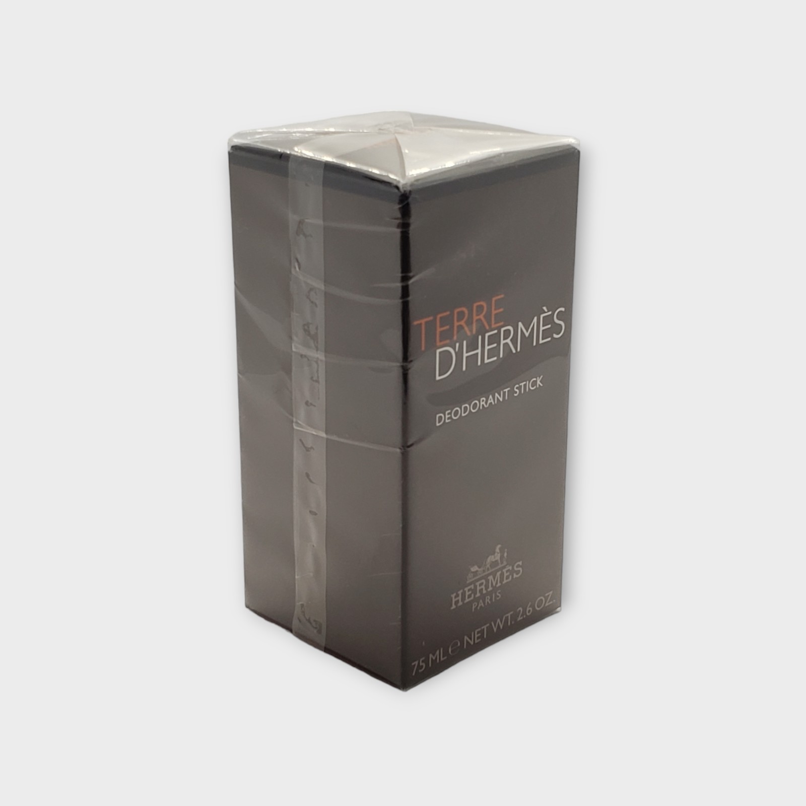 Hermes Terre D'Hermes Deodorant Stick 75ml 2.6oz.