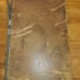 Antique rare book Bible History