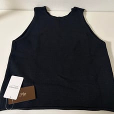 Plage / 5G Healthy Tank Black