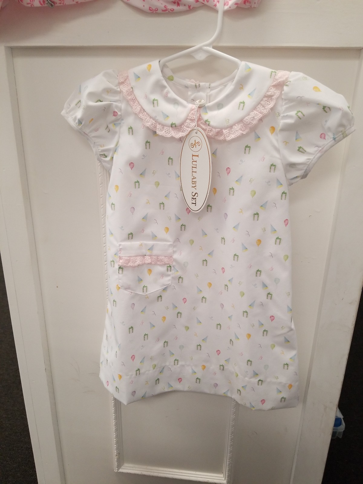 Birthday Dress