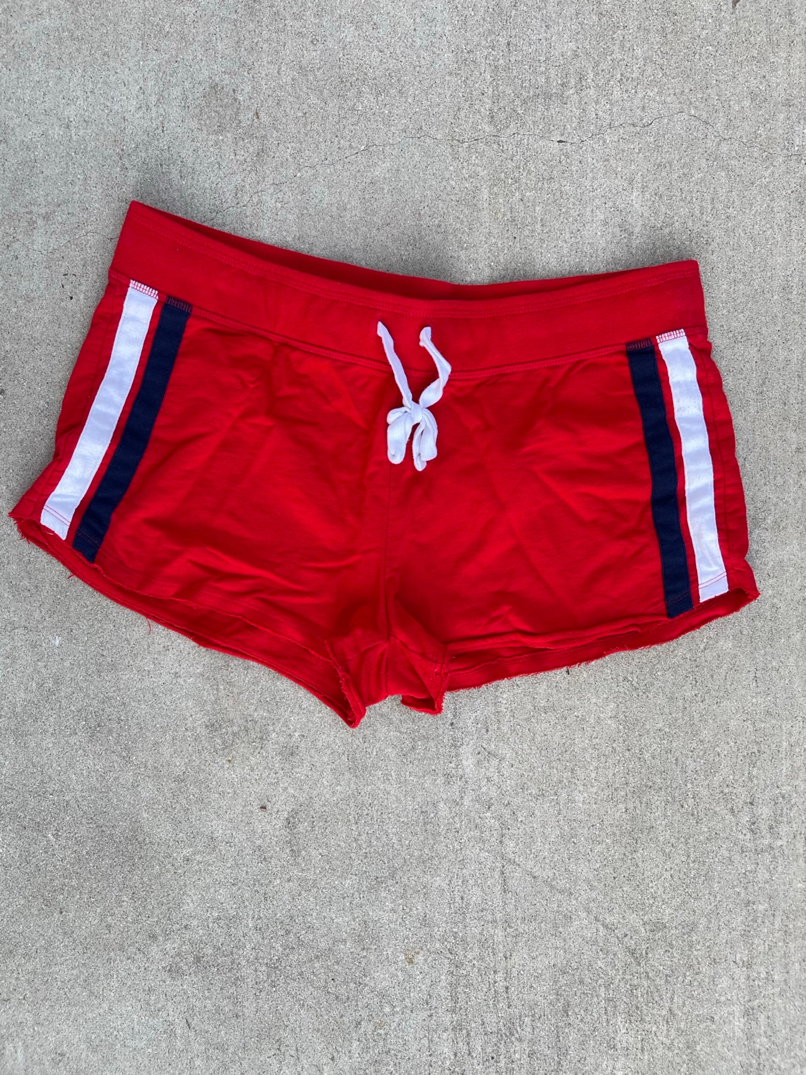 Mossimo Supply Co. Drawstring Shorts LARGE