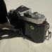 Nikon Nikkormat Camera Body + Leather Nikkormat Carrying Case