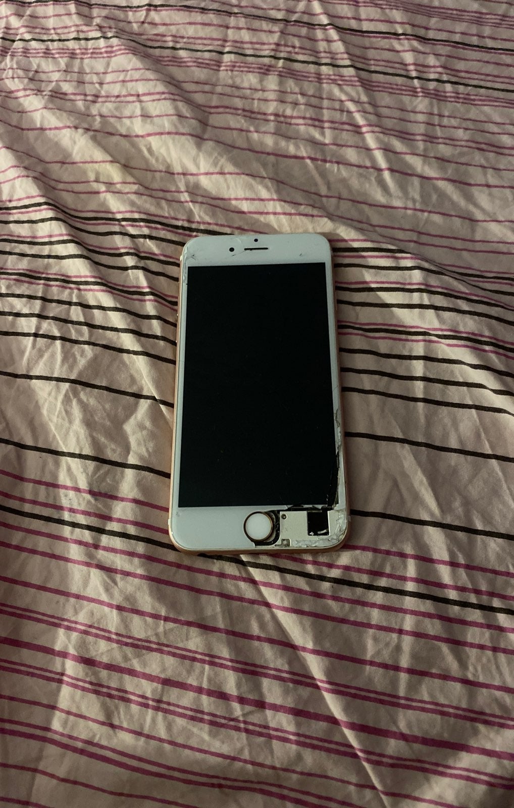 iPhone 6s Rose Gold 32 GB
