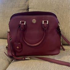 Tory Burch Dome Purse