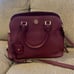 Tory Burch Dome Purse
