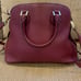 Tory Burch Dome Purse