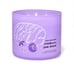Bath & Body Works Candle Wildberry Jam Donut Sweet Fruity Sugar