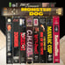 Vintage 80’s 90’s Horror/Thriller Premium VHS Movie Lot of 10