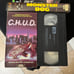 Vintage 80’s 90’s Horror/Thriller Premium VHS Movie Lot of 10