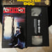 Vintage 80’s 90’s Horror/Thriller Premium VHS Movie Lot of 10