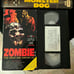 Vintage 80’s 90’s Horror/Thriller Premium VHS Movie Lot of 10