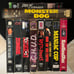 Vintage 80’s 90’s Horror/Thriller Premium VHS Movie Lot of 10