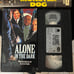 Vintage 80’s 90’s Horror/Thriller Premium VHS Movie Lot of 10