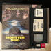 Vintage 80’s 90’s Horror/Thriller Premium VHS Movie Lot of 10