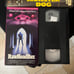 Vintage 80’s 90’s Horror/Thriller Premium VHS Movie Lot of 10