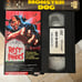 Vintage 80’s 90’s Horror/Thriller Premium VHS Movie Lot of 10