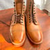 Stacy Adam’s Lace-Up Boots - men’s size 8D - EUC