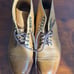 Stacy Adam’s Lace-Up Boots - men’s size 8D - EUC