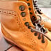 Stacy Adam’s Lace-Up Boots - men’s size 8D - EUC