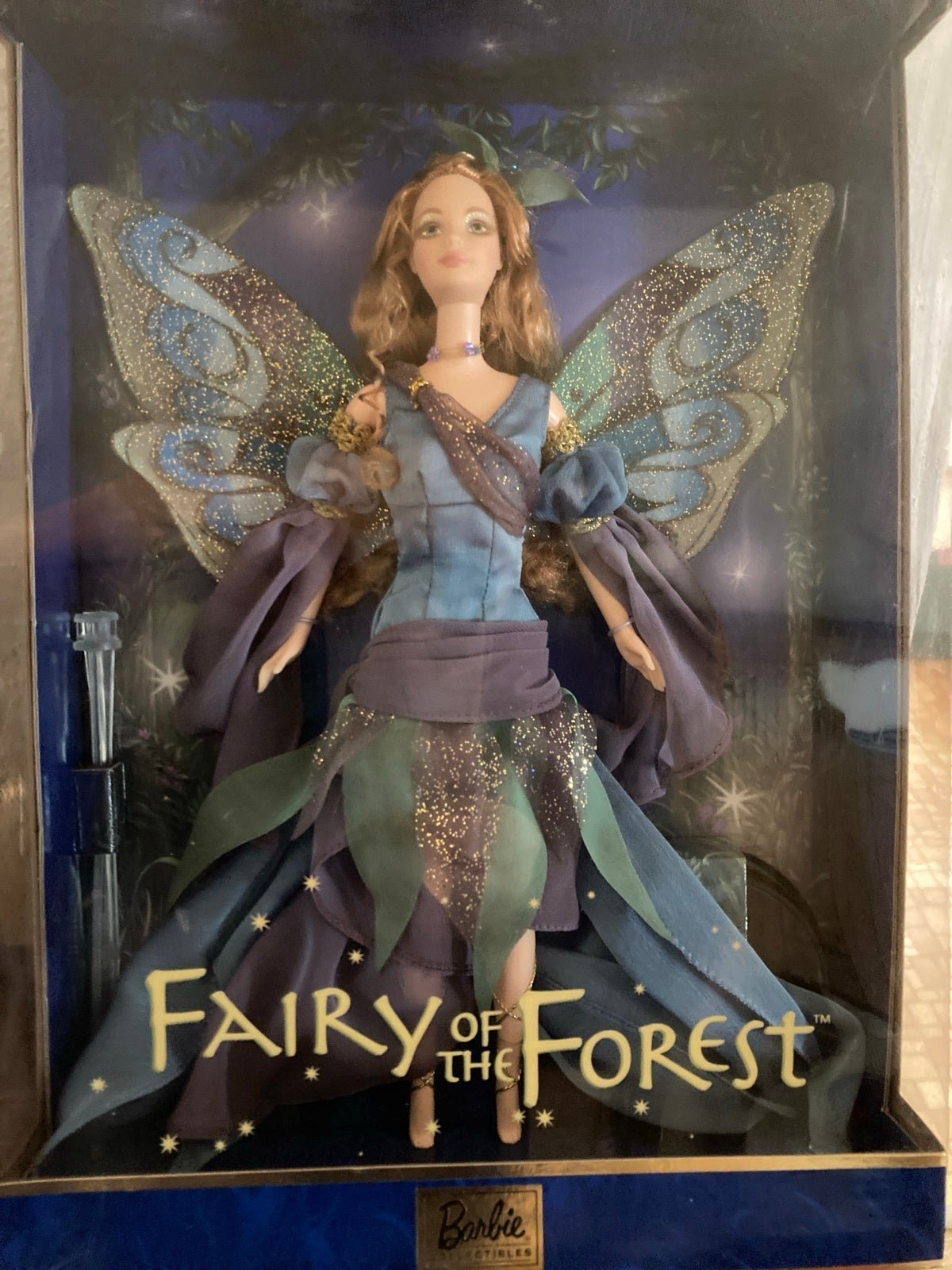 Barbie fairy