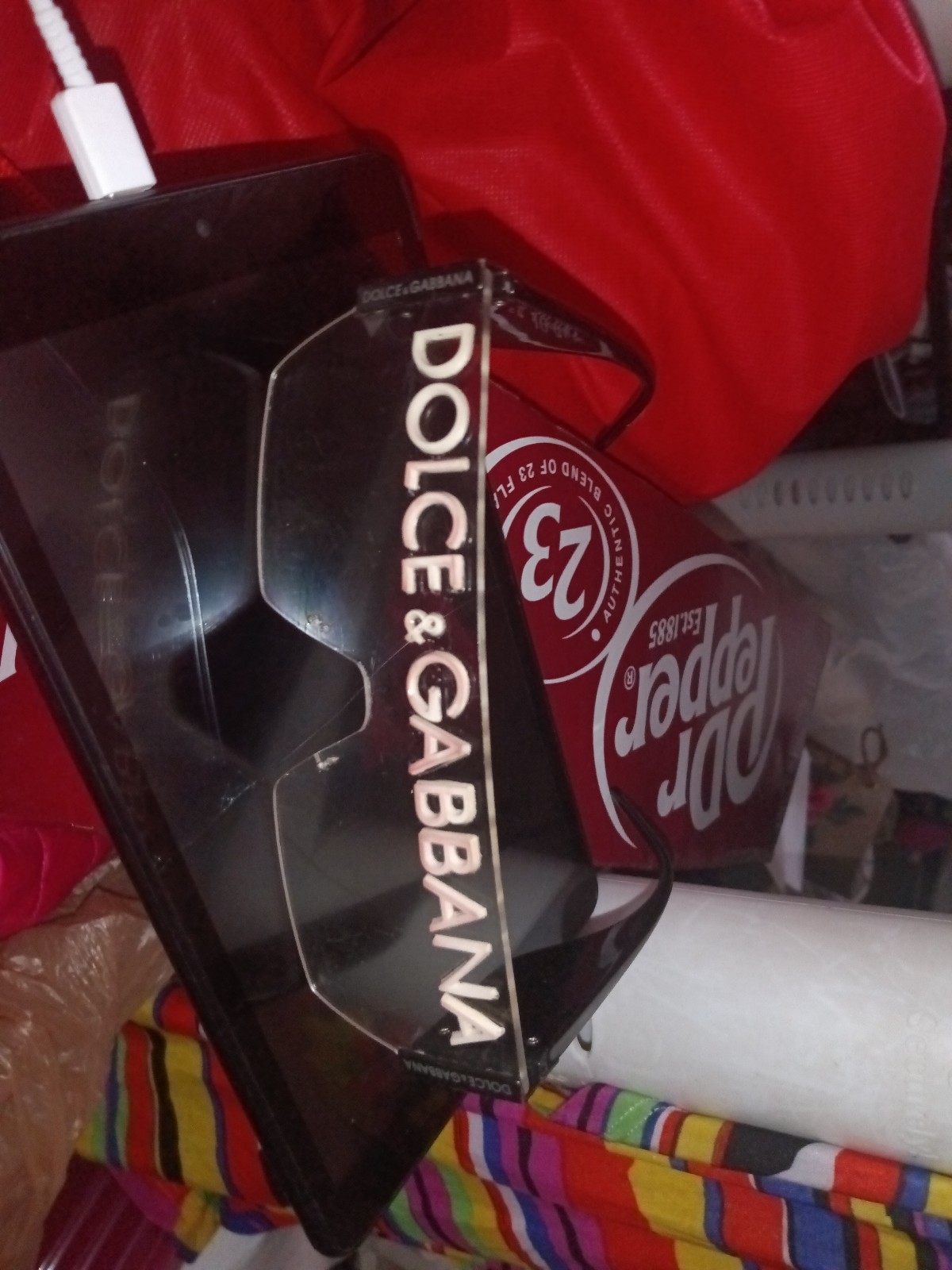 Dolce & Gabbana sun glasses