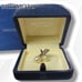 MIKIMOTO Mikimoto Pearl Cherry Pin Brooch Tie Pin