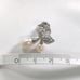 MIKIMOTO Mikimoto Pearl Cherry Pin Brooch Tie Pin