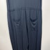 Heartloom x Revolve Annora Black Sleeveless Jersey Jogger Jumpsuit XL Comfort