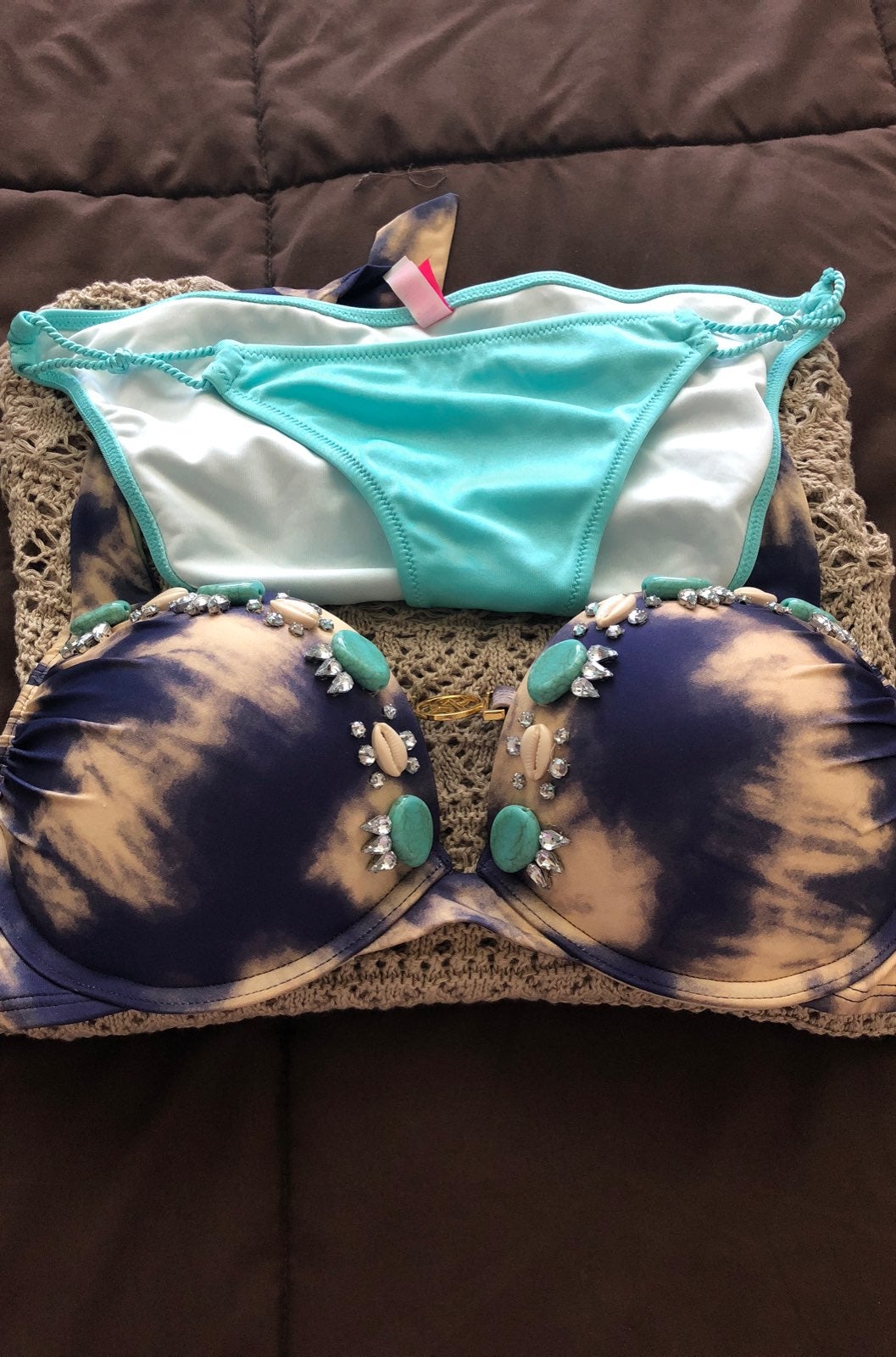 victoria secret bikini Set