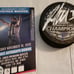 Patrick Maroon autographed puck
